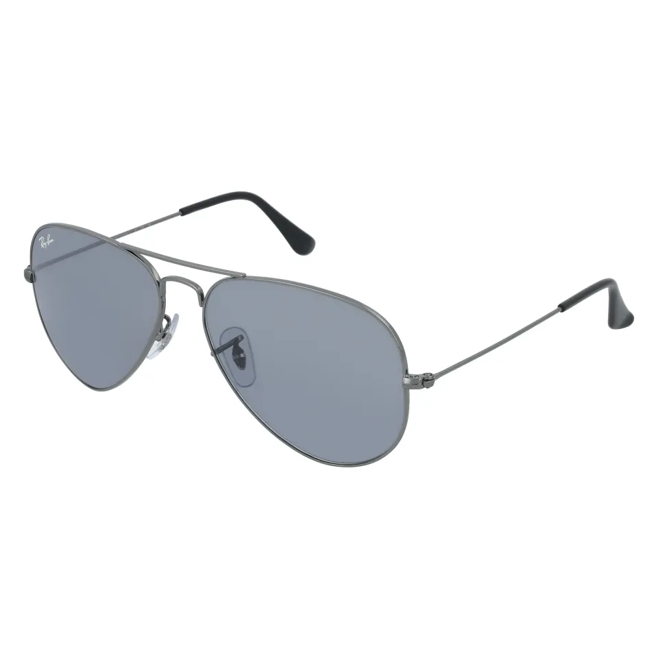 Ray-Ban Aviator L. M. RB3025 004/R5 Unisex Napszemüveg