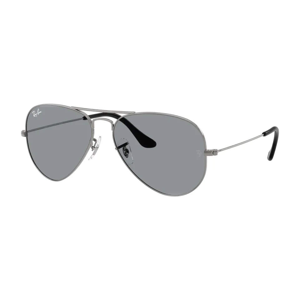 Ray-Ban Aviator L. M. RB3025 004/R5 Unisex Napszemüveg