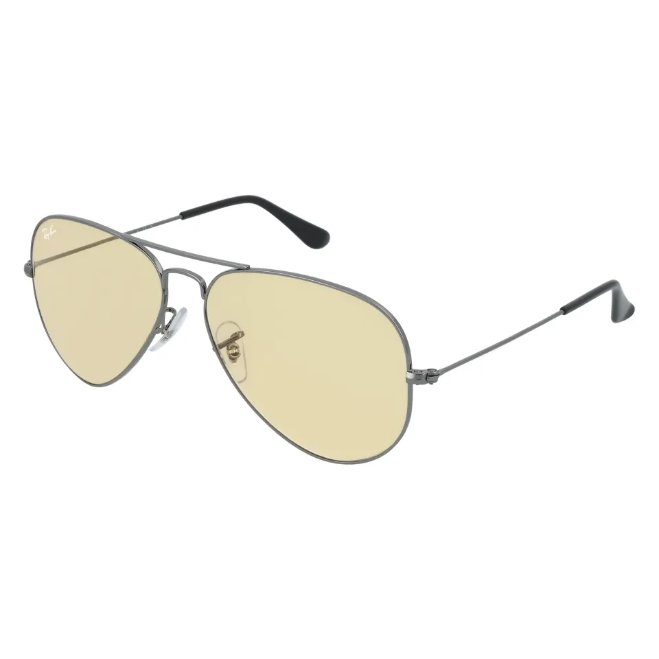 Ray-Ban Aviator L. M. RB3025 004/R6 Unisex Napszemüveg