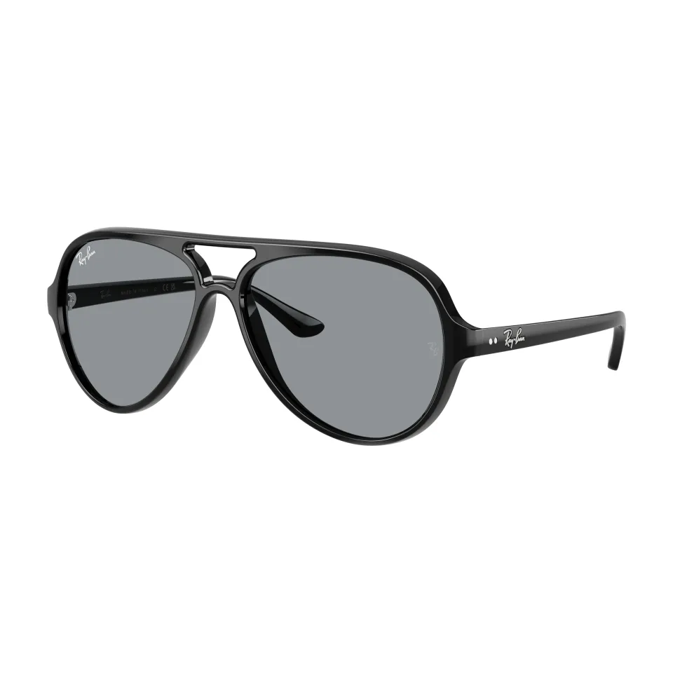 Ray-Ban Cats 5. RB4125 601/R5 Férfi Napszemüveg