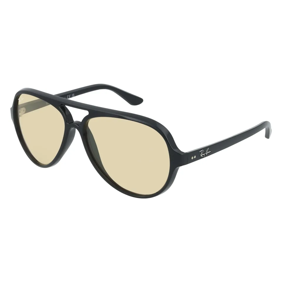 Ray-Ban Cats 5. RB4125 601/R6 Férfi Napszemüveg