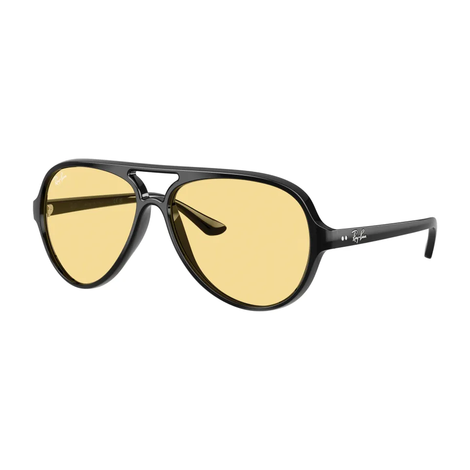 Ray-Ban Cats 5. RB4125 601/R6 Férfi Napszemüveg
