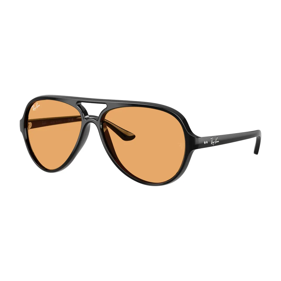 Ray-Ban Cats 5. RB4125 601/33 Férfi Napszemüveg