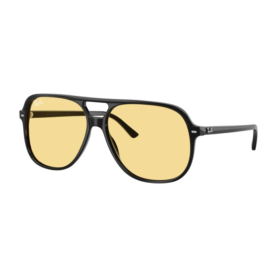 Ray-Ban Bill RB2198 901/R6 Unisex Napszemüveg
