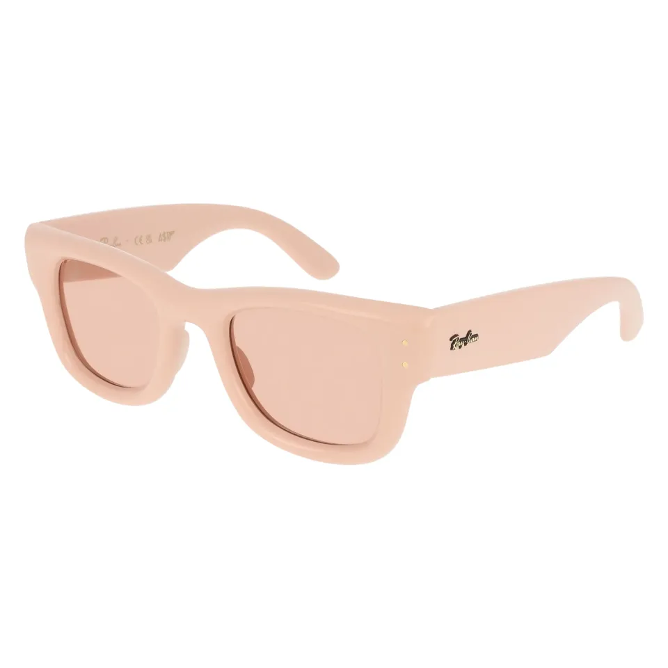 Ray-Ban Wayfarer P. RB4940 687584 Unisex Napszemüveg