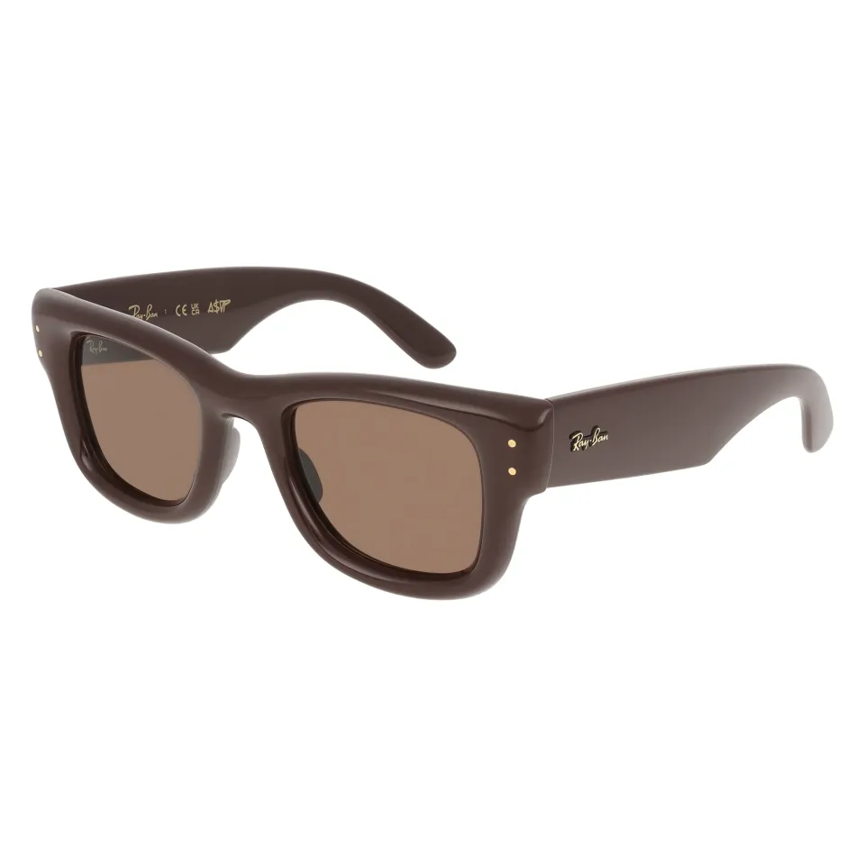 Ray-Ban Wayfarer P. RB4940 687773 Unisex Napszemüveg