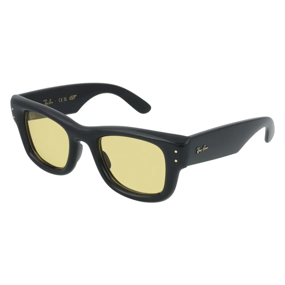 Ray-Ban Wayfarer P. RB4940 601/85 Unisex Napszemüveg