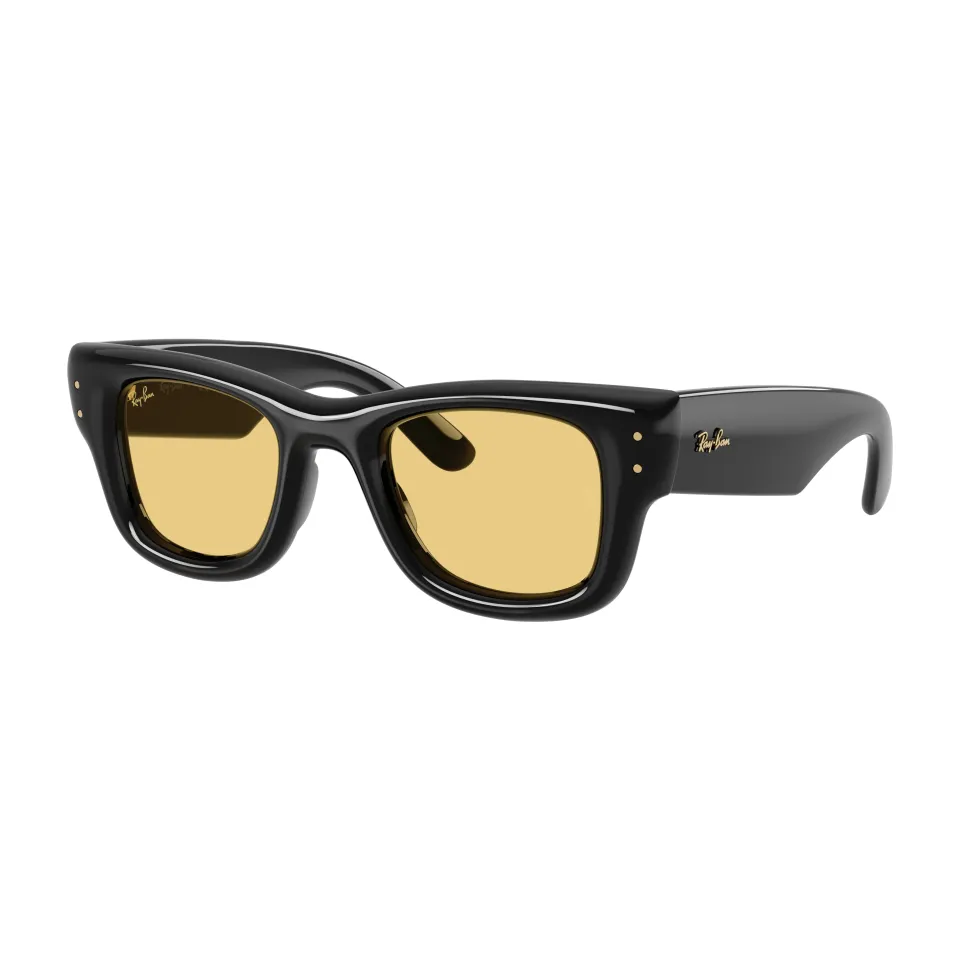 Ray-Ban Wayfarer P. RB4940 601/85 Unisex Napszemüveg