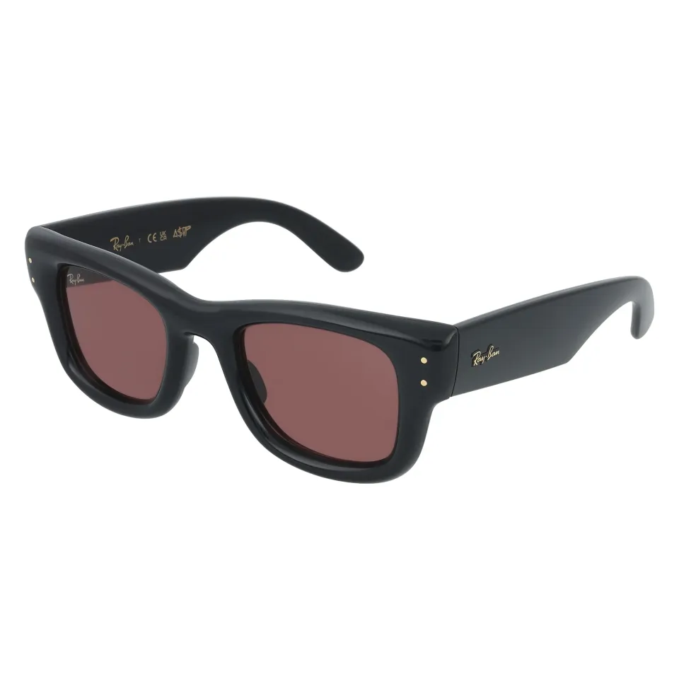 Ray-Ban Wayfarer P. RB4940 601/69 Unisex Napszemüveg