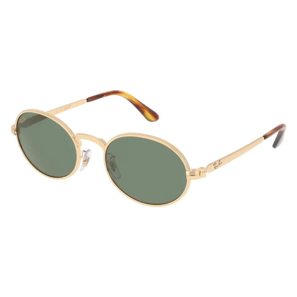 Ray-Ban RB3931 001/31 Unisex Napszemüveg