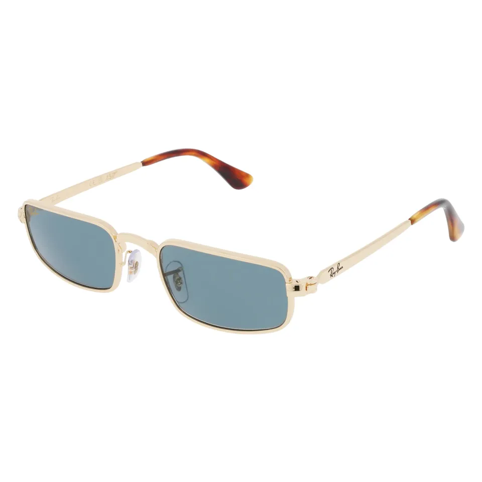 Ray-Ban RB3927 001/R5 Unisex Napszemüveg