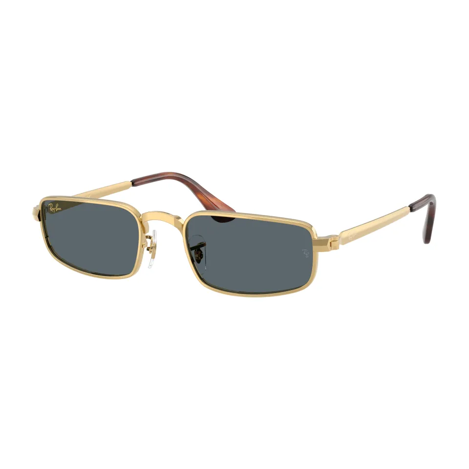 Ray-Ban RB3927 001/R5 Unisex Napszemüveg