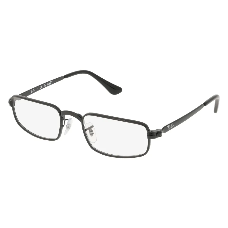 Ray-Ban Vista RX3927V 2509 Unisex Szemüvegkeret