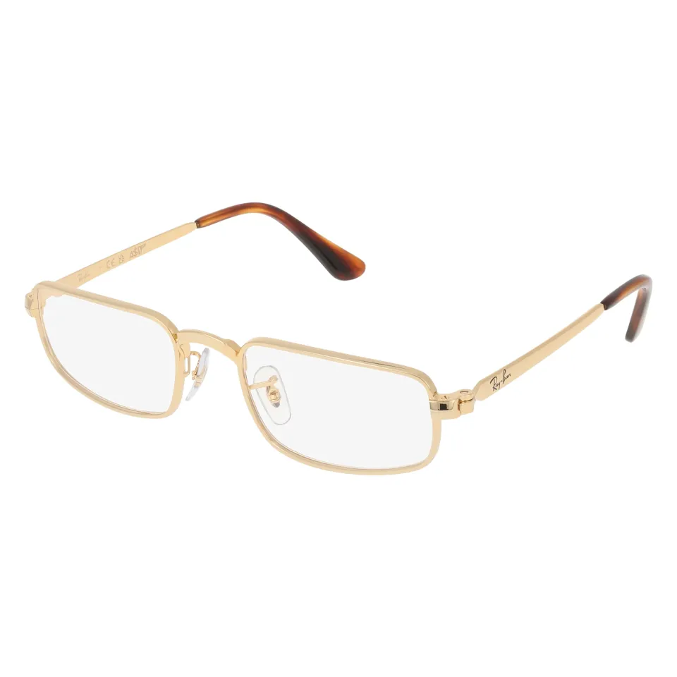 Ray-Ban Vista RX3927V 2500 Unisex Szemüvegkeret