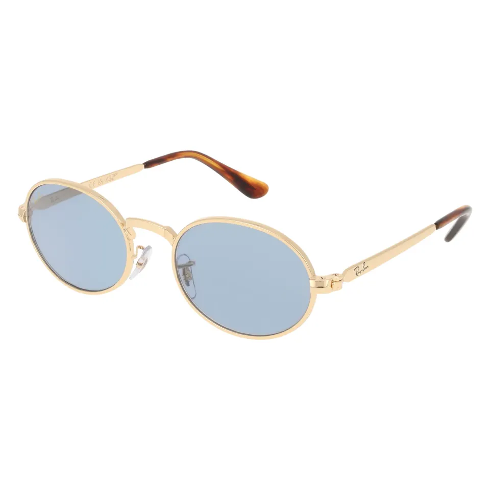 Ray-Ban RB3931 001/56 Unisex Napszemüveg