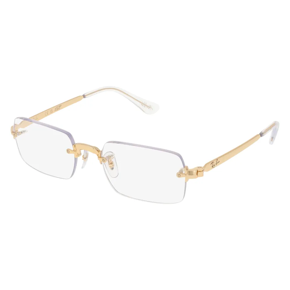 Ray-Ban Vista RX3928V 2500 Unisex Szemüvegkeret
