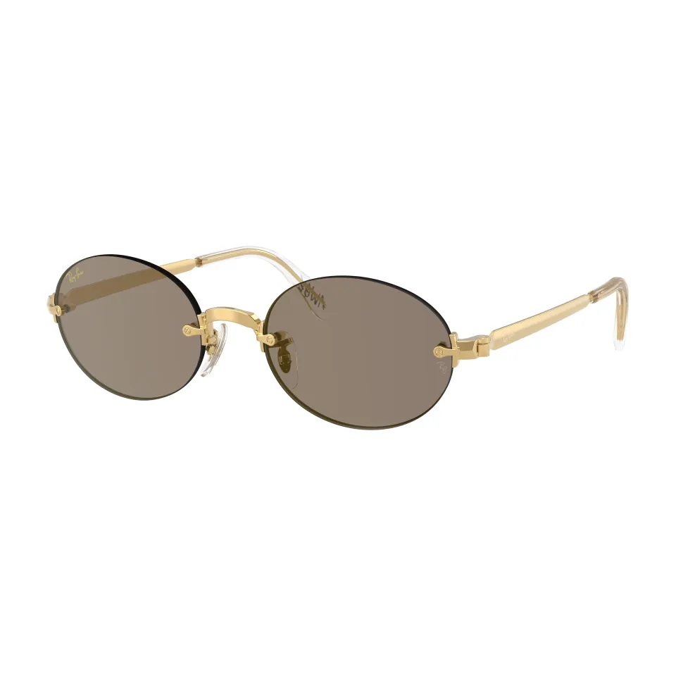 Ray-Ban RB3929 001/7I Unisex Napszemüveg