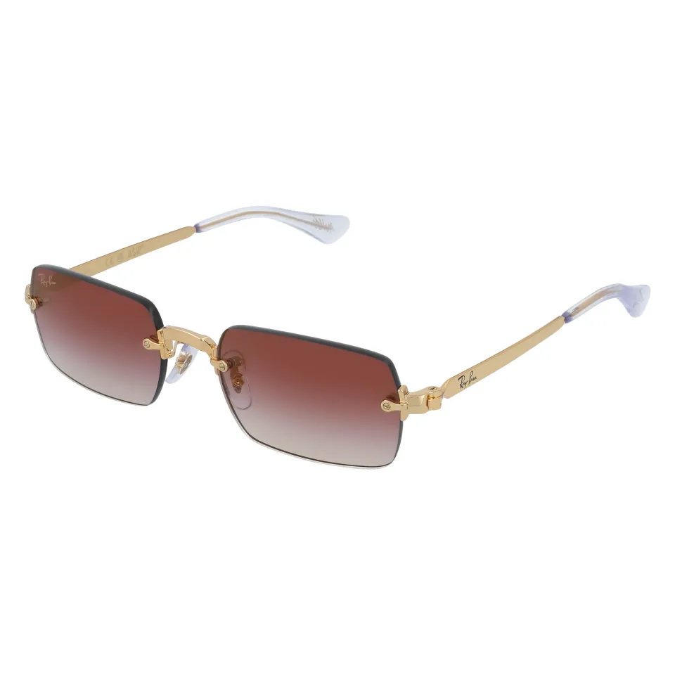Ray-Ban RB3928 001/8H Unisex Napszemüveg