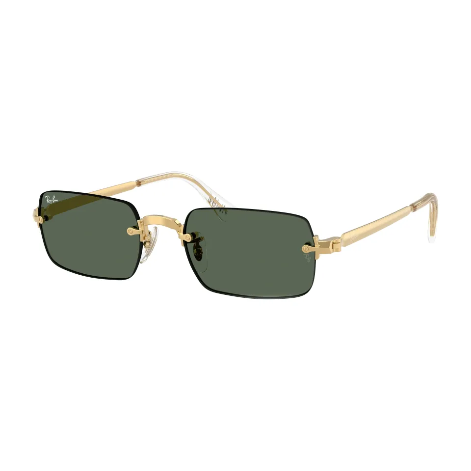 Ray-Ban RB3928 001/71 Unisex Napszemüveg