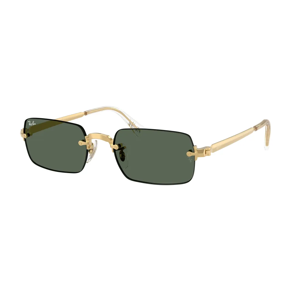 Ray-Ban RB3928 001/71 Unisex Napszemüveg