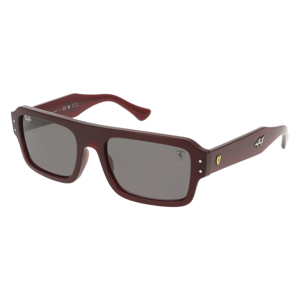 Ray-Ban RB4454M F710B1 Unisex Napszemüveg