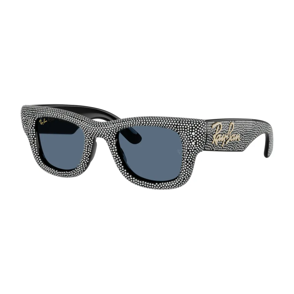 Ray-Ban Wayfarer P. RB4940BP 686580 Unisex Napszemüveg