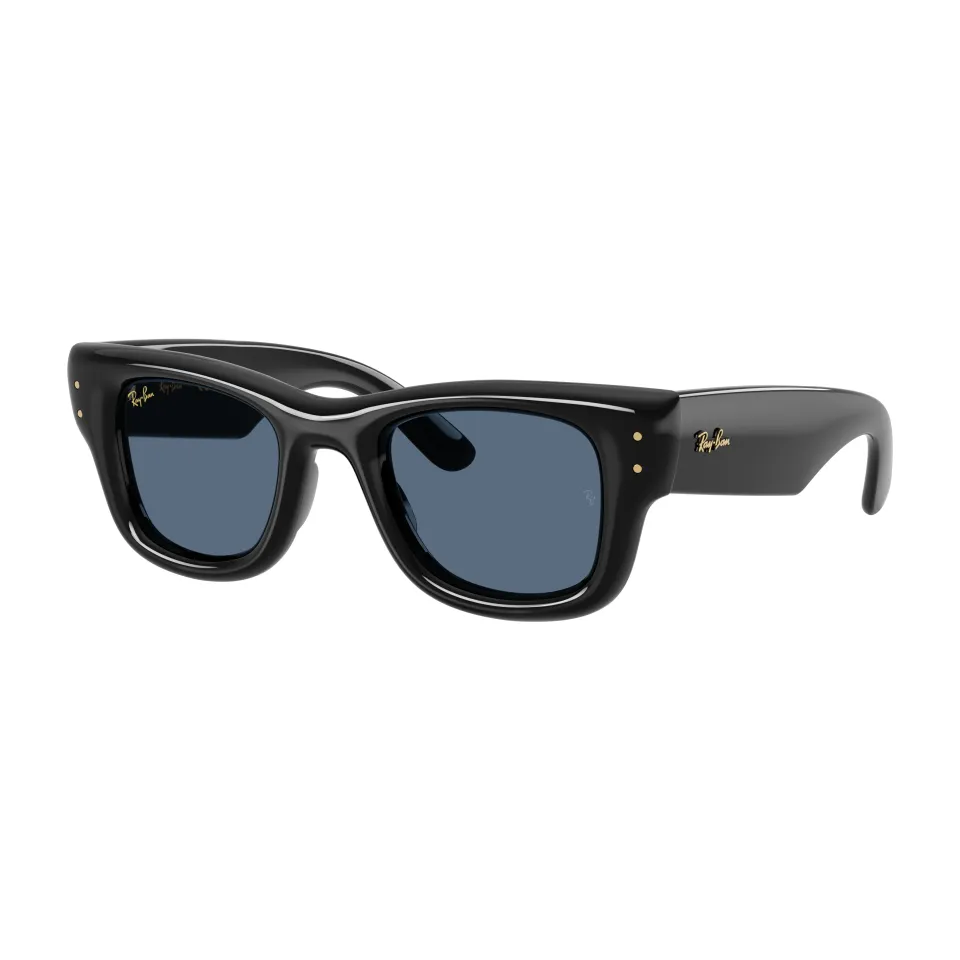 Ray-Ban Wayfarer P. RB4940 601/80 Unisex Napszemüveg
