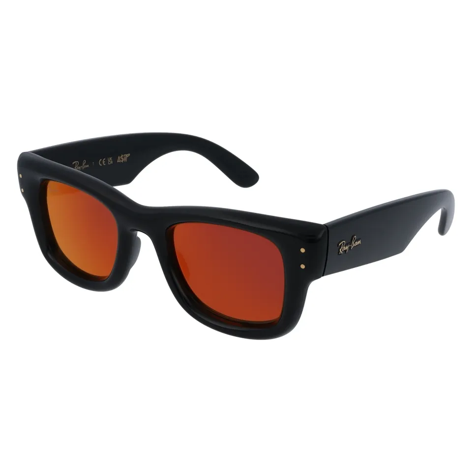 Ray-Ban Wayfarer P. RB4940 601/6Q Unisex Napszemüveg