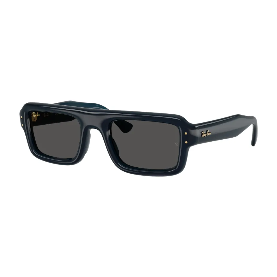 Ray-Ban RB4954 689587 Unisex Napszemüveg
