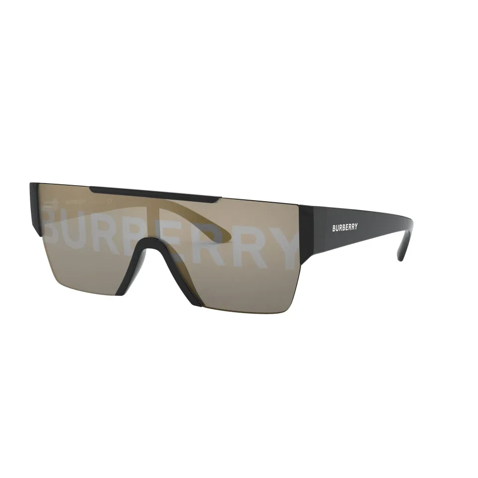Burberry BE4291 3001/G Férfi Napszemüveg