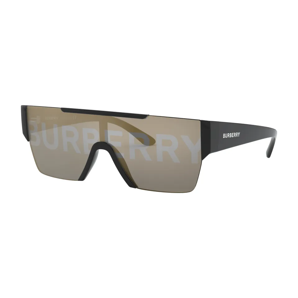 Burberry BE4291 3001/G Férfi Napszemüveg