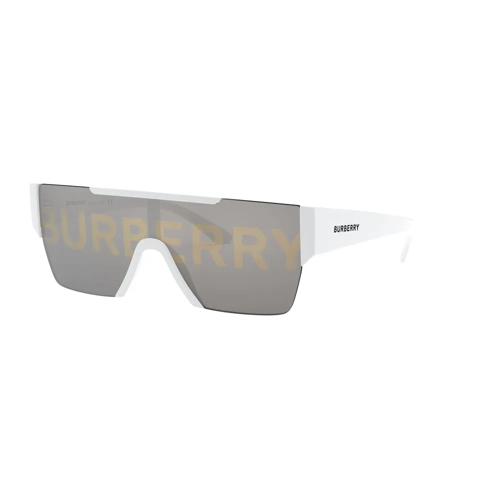 Burberry BE4291 3007/H Férfi Napszemüveg