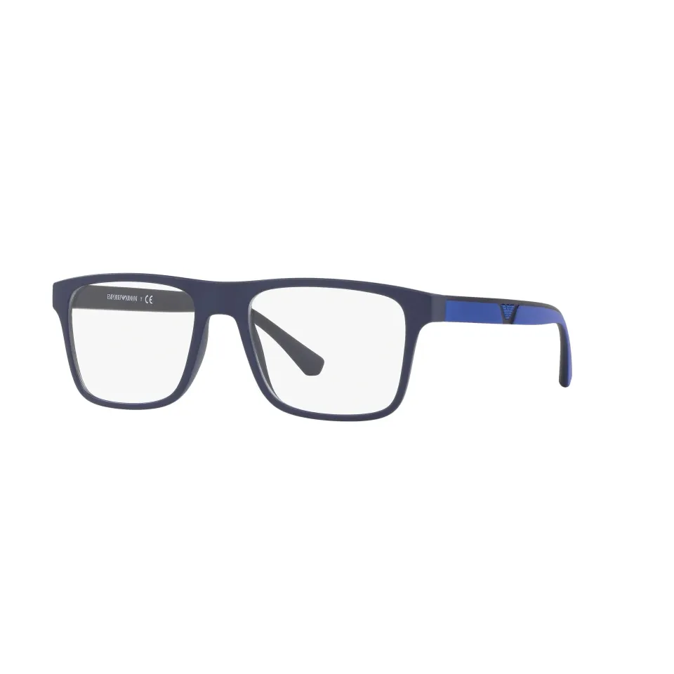 Emporio Armani EA4115 57591W Férfi Szemüvegkeret