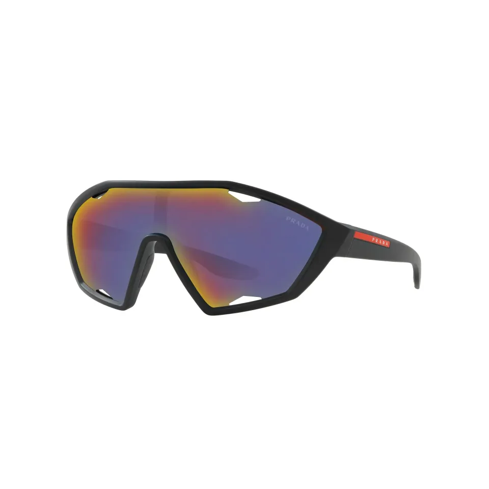 Prada Rossa Active PS10US DG09Q1 Férfi Napszemüveg