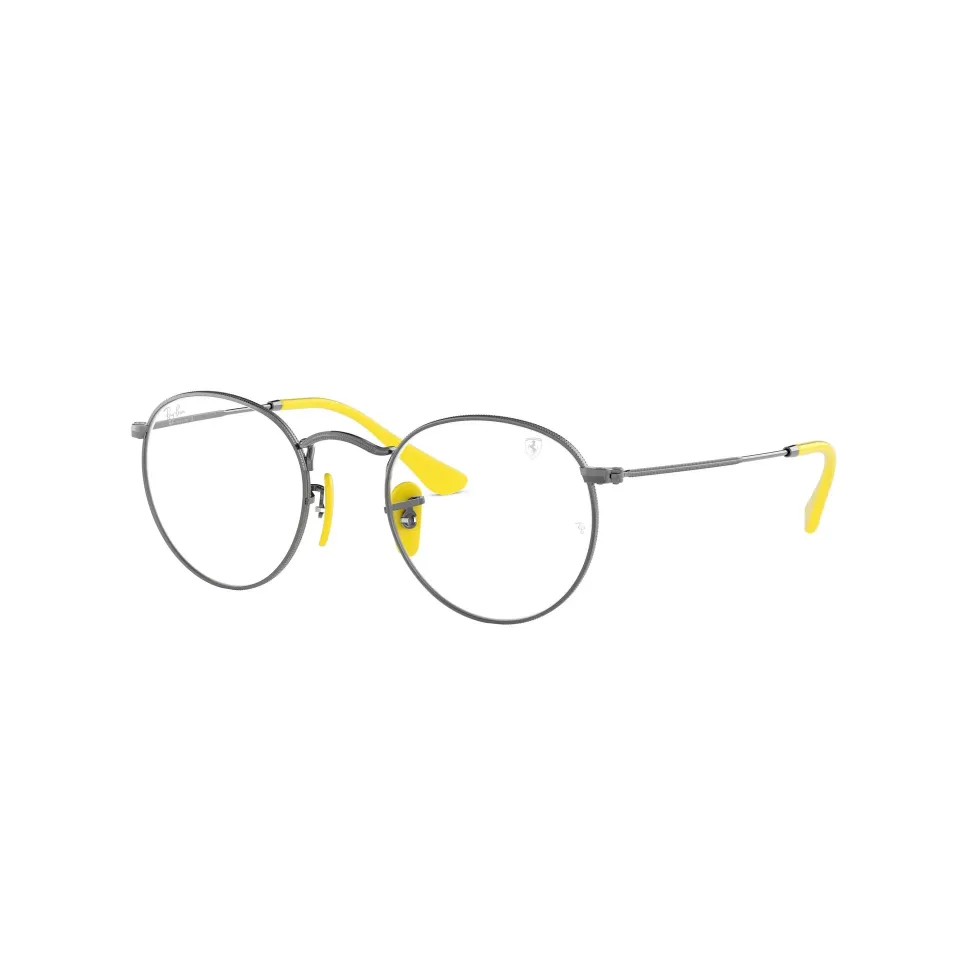RAY-BAN FERRARI 3447VM F030 Unisex Szemüvegkeret