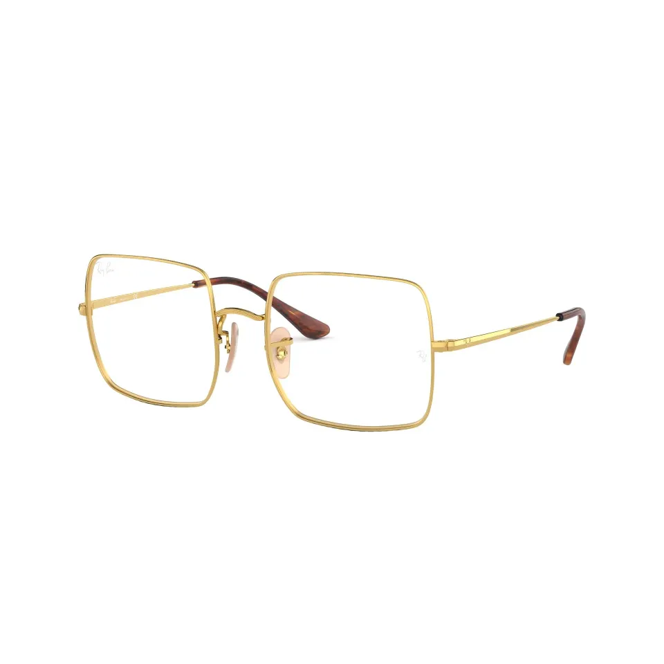 RAY-BAN SQUARE 1971V 2500 Női Szemüvegkeret