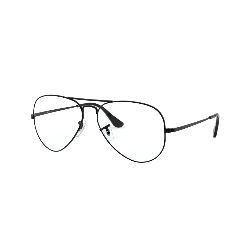 Ray-Ban Vista Aviator RX6489 2503 Unisex Szemüvegkeret