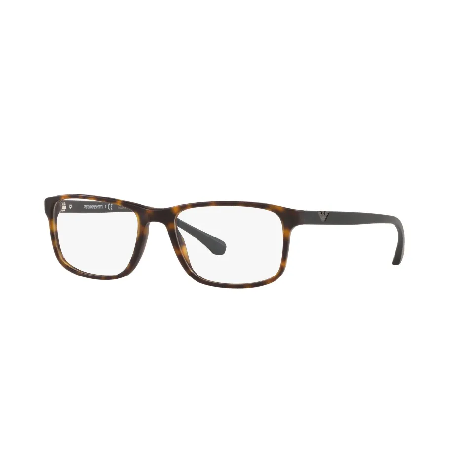 EMPORIO ARMANI 3098 5089 Férfi Szemüvegkeret