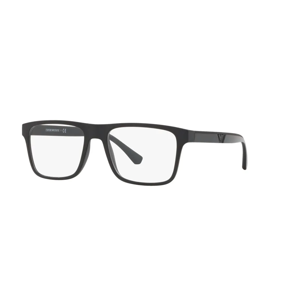 Emporio Armani EA4115 58011W Férfi Szemüvegkeret