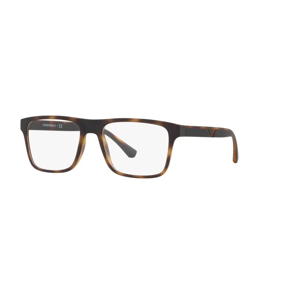 Emporio Armani EA4115 58021W Férfi Szemüvegkeret