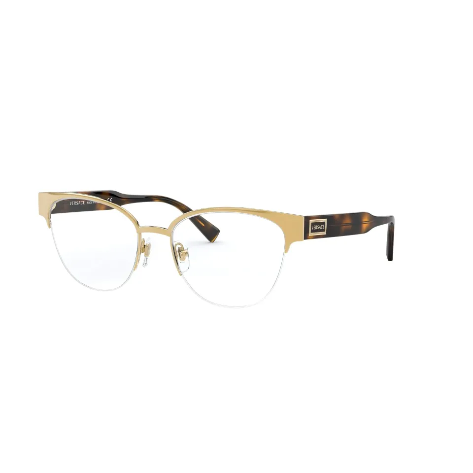 VERSACE 1265 1460 Női Szemüvegkeret