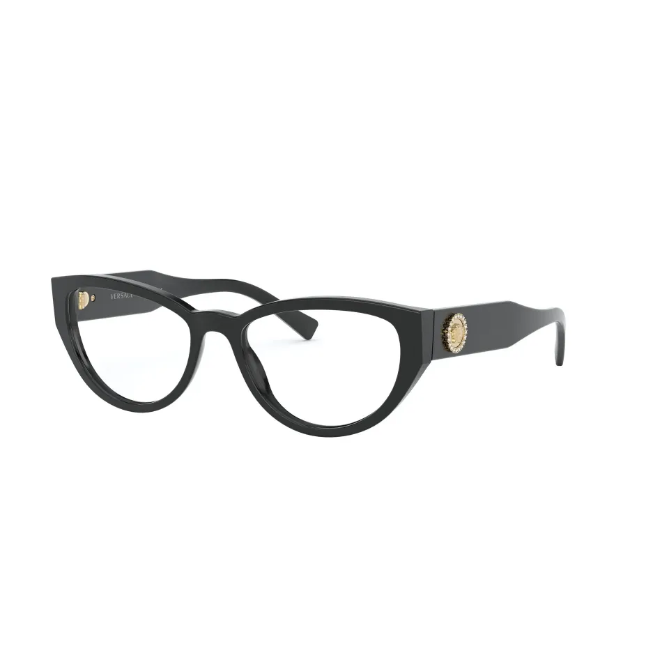 VERSACE 3280B GB1 Női Szemüvegkeret