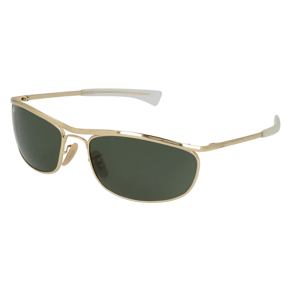 Ray-Ban Olympian I D. RB3119M 001/31 Unisex Napszemüveg
