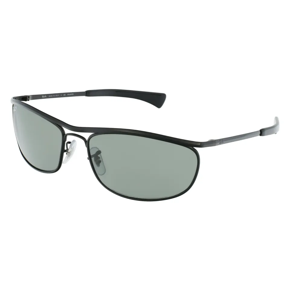 Ray-Ban Olympian I D. RB3119M 002/58 Unisex Napszemüveg
