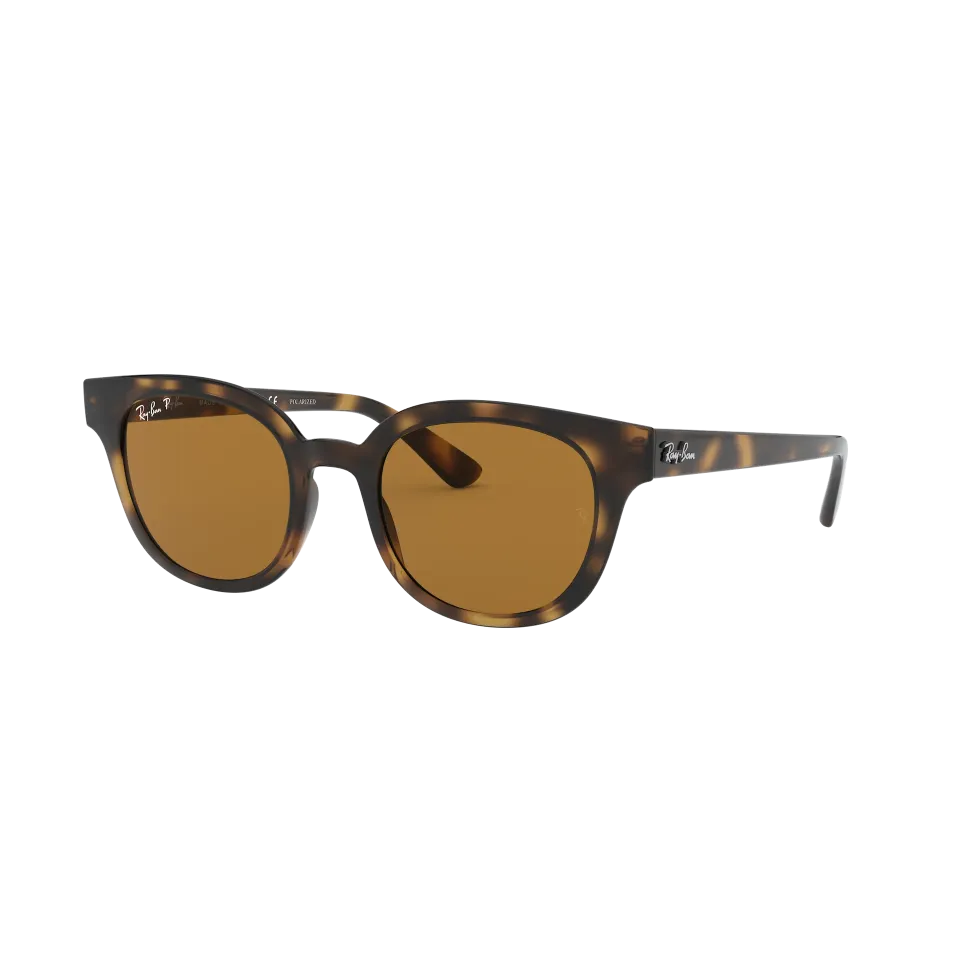 RAY-BAN 4324 710/83 Unisex Napszemüveg