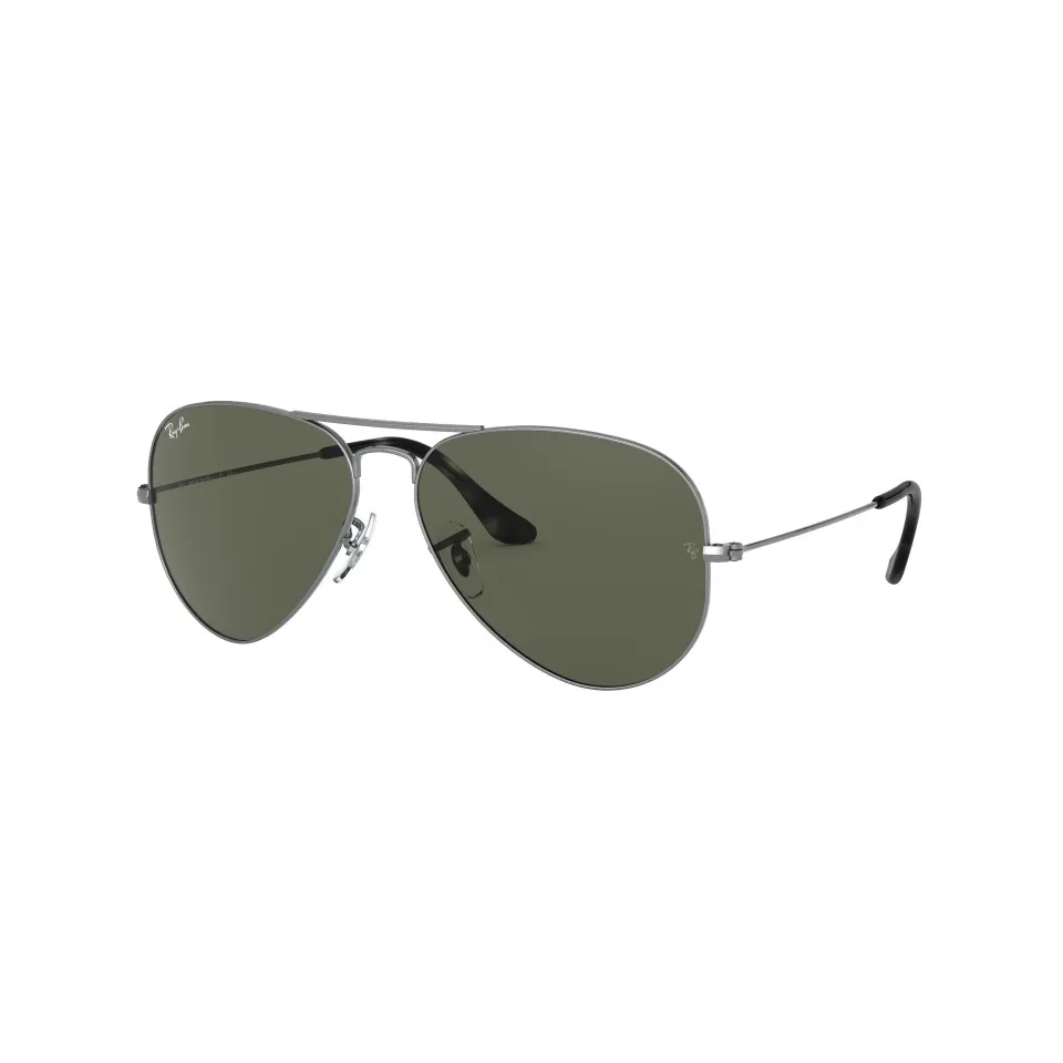Ray-Ban Aviator L. M. RB3025 919031 Unisex Napszemüveg