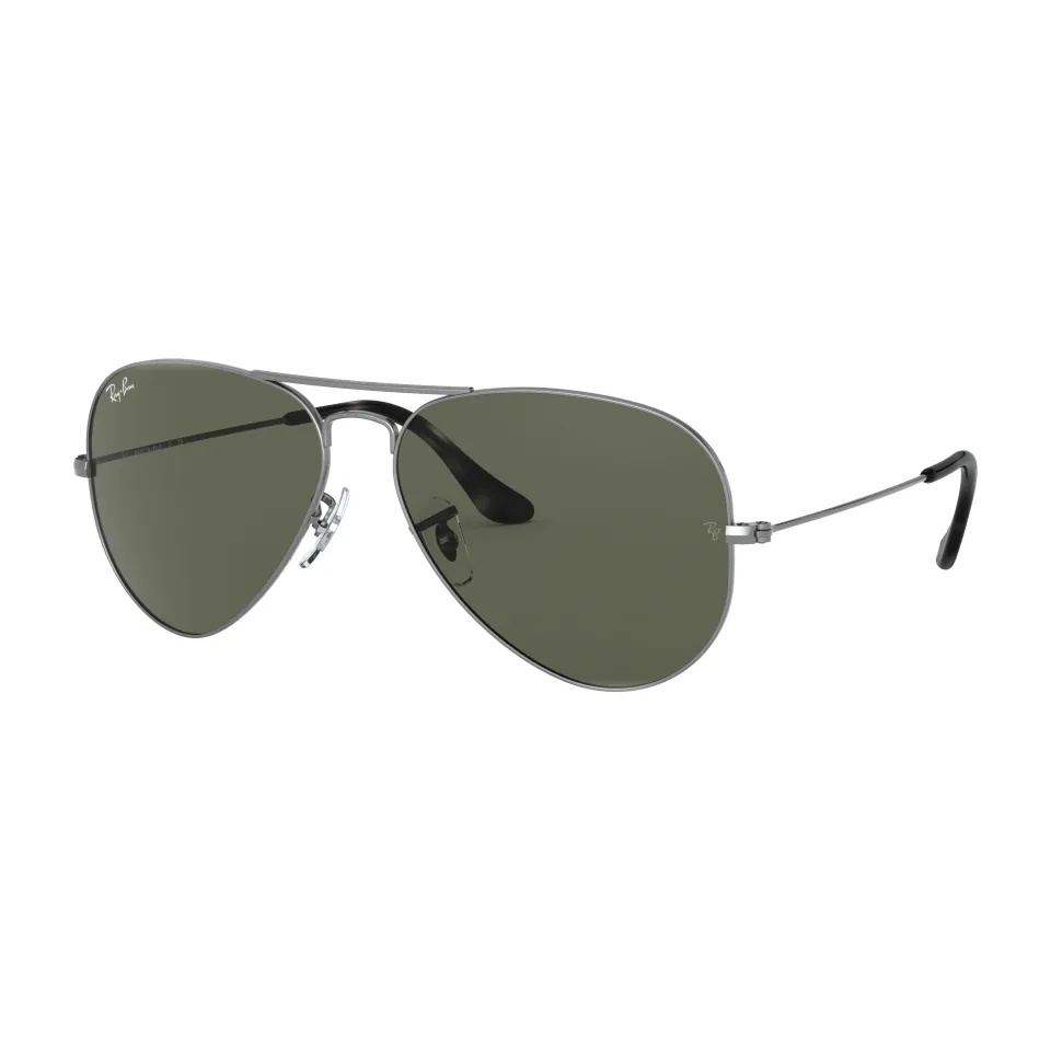 Ray-Ban Aviator L. M. RB3025 919031 Unisex Napszemüveg