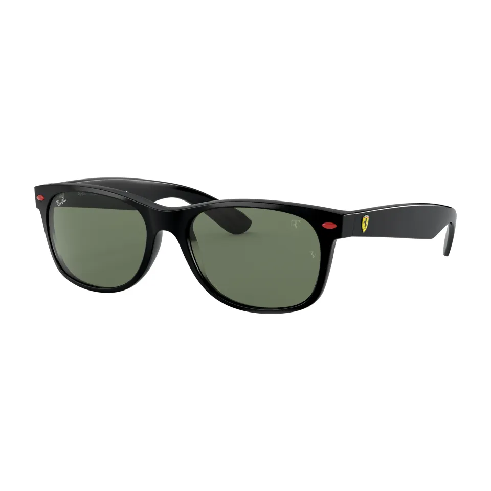 Ray-Ban New W. RB2132M F60131 Unisex Napszemüveg