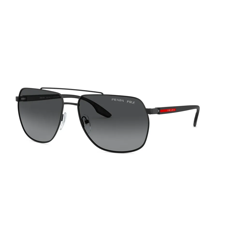 Prada Rossa PS55VS 1BO5W1 Férfi Napszemüveg