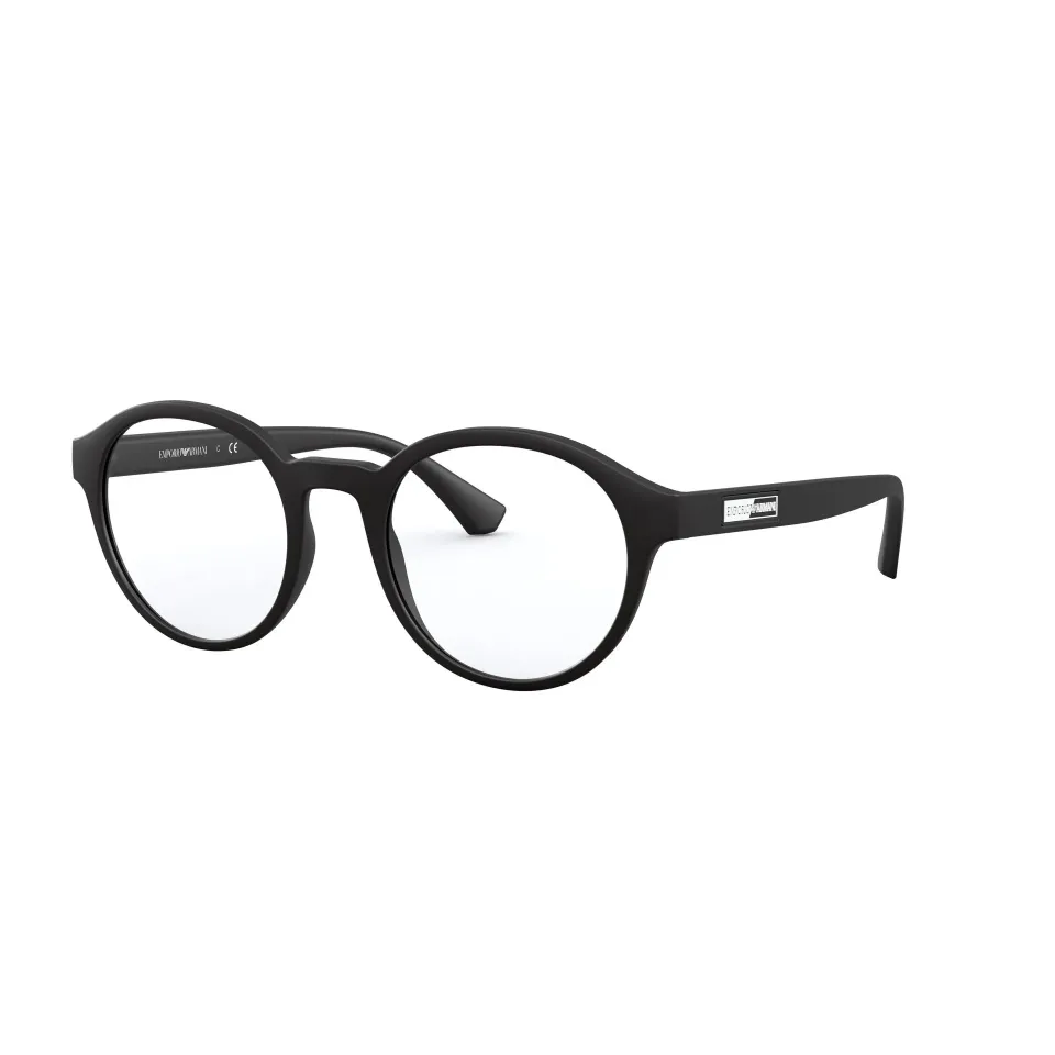 EMPORIO ARMANI 3163 5042 Férfi Szemüvegkeret